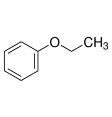 Фенетол, 99%, Acros Organics, 2.5л