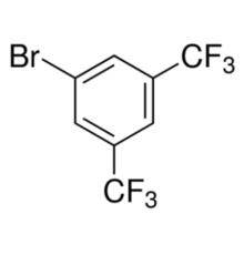 1-Бром-3, 5-бис (трифторметил) бензол, 98%, Alfa Aesar, 250 г