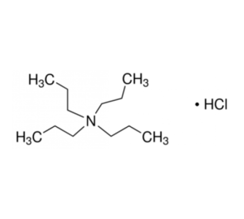 Тетрапропиламмоний хлорид, 94%, Acros Organics, 25г