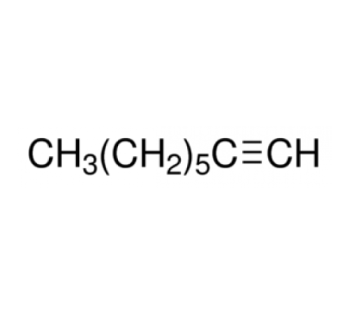 1-октин, 99%, Acros Organics, 25мл