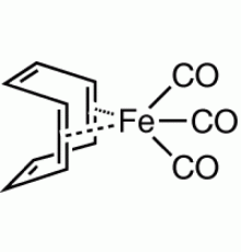 (Циклооктатетраена) железа трикарбонил, 98%, 0, Alfa Aesar, 5 г