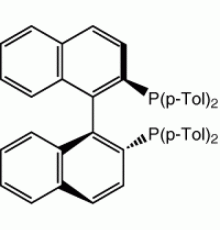(R) - (+) -2,2 '-бис (ди-п-толилфосфино) -1,1'-бинафтил, 98%, Alfa Aesar, 10 г