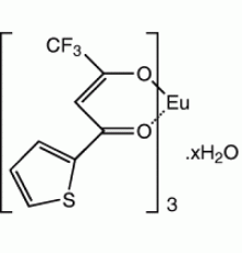 Трис (4,4,4-трифтор-1- (2-тиенил) -1,3-бутандион) европий (III) гидрата, 0, Alfa Aesar, 5 г