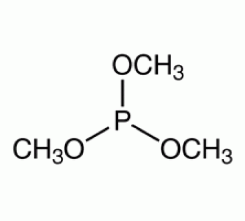 Триметилфосфит, 99%, Alfa Aesar, 50 г