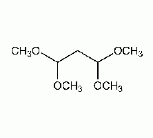 1,1,3,3-тетраметоксипропана, 98 +%, Alfa Aesar, 1000г