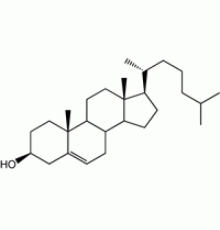 Холиферол, 95%, стаб., Acros Organics, 2.5кг