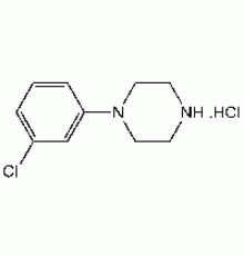 1 - (3-хлорфенил) пиперазина, 97%, Alfa Aesar, 250 г