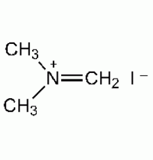 (N, N-диметил) йодид метиленаммония, 97%, Alfa Aesar, 250 г