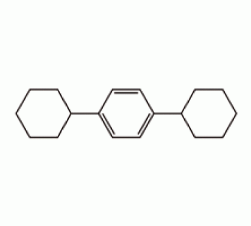 1,4-Дициклогексилбензол, 99%, Alfa Aesar, 25 г