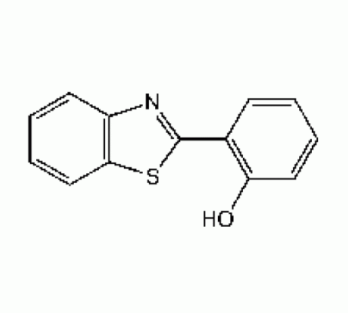 2 - (2-гидроксифенил) бензотиазол, 98%, Alfa Aesar, 100 г