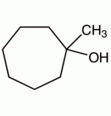 1-Метилциклогептанол, 98%, Alfa Aesar, 25 г