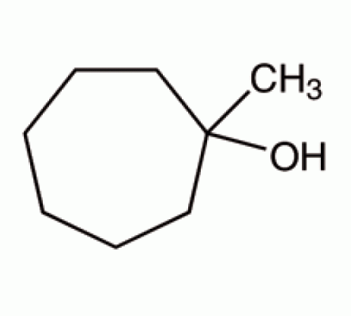 1-Метилциклогептанол, 98%, Alfa Aesar, 25 г