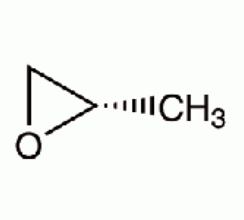(S) - (-) - оксид пропилена, 99%, Alfa Aesar, 100 г