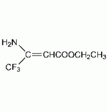 Этил-3-амино-4,4,4-трифторкротонат, 97%, Alfa Aesar, 25 г