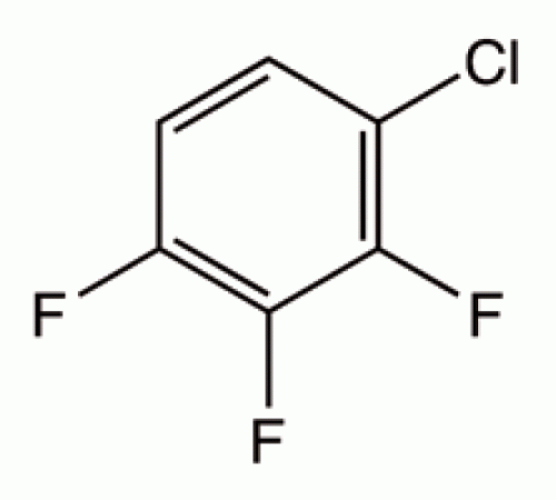 1-хлор-2, 3,4-трифторбензол, 99 +%, Alfa Aesar, 25г