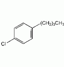 1-н-бутил-4-хлорбензол, 97%, Alfa Aesar, 5 г