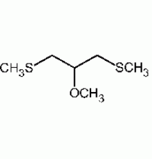 1,3-Бис- (метилтио) -2-метоксипропан, 96%, Alfa Aesar, 1 г