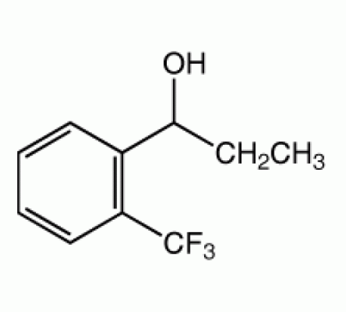 1 - [2 - (трифторметил) фенил] пропанол, 98%, Alfa Aesar, 1г