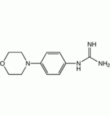1 - [4 - (4-морфолинил) фенил] гуанидина, 98%, Alfa Aesar, 1 г