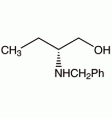 (R) - (-) - 2-бензиламино-1-бутанол, 99%, Alfa Aesar, 250 мг