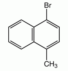 1-Бром-4-метилнафталин, 98%, Alfa Aesar, 5 г