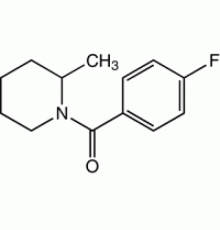 1 - (4-фторбензоил) -2-метилпиперидина, 97%, Alfa Aesar, 250 мг