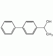 1 - (4-бифенилил) этанол, 98%, Alfa Aesar, 2г