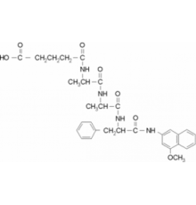 Субстрат глутарил-Ala-Ala-Phe-4-метоксββ нафтиламидной протеазы Sigma G3769