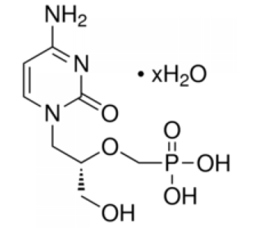 Цидофовира гидрат 98% (ВЭЖХ) Sigma C5874