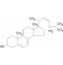 Эргоста-5,7,9 (11), 22-тетраен-3βОл ~ 96% (ВЭЖХ) Sigma E2634