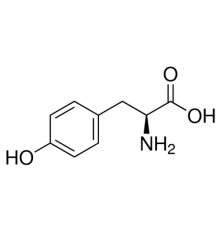 Тирозин-L, pure Ph. Eur., USP, Applichem, 1 кг