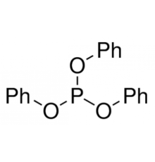 Трифенил фосфит, 99%, Acros Organics, 1л