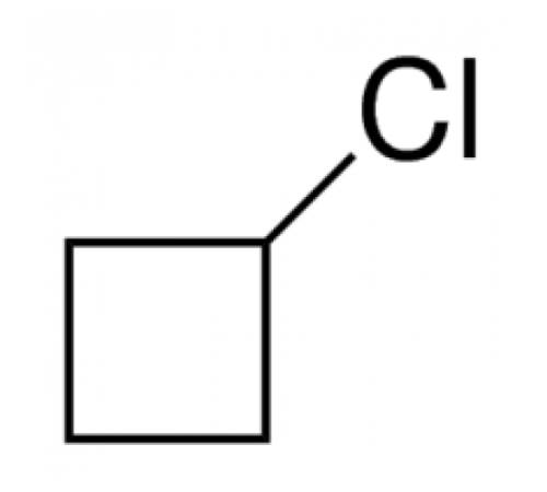 Хлорциклобутан, 97%, Alfa Aesar, 5 г