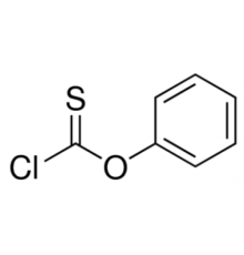 Фенил хлортионокарбoнат, 99%, Acros Organics, 5г