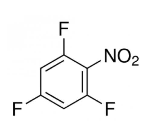 1,3,5-трифтор-2-нитробензол, 98%, Alfa Aesar, 25 г