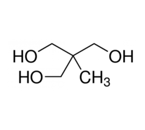 1,1,1-трис (гидроксиметил) этан, 97%, Alfa Aesar, 2500г