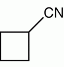 Циклобутанкарбонитрил, 97%, Alfa Aesar, 100 г