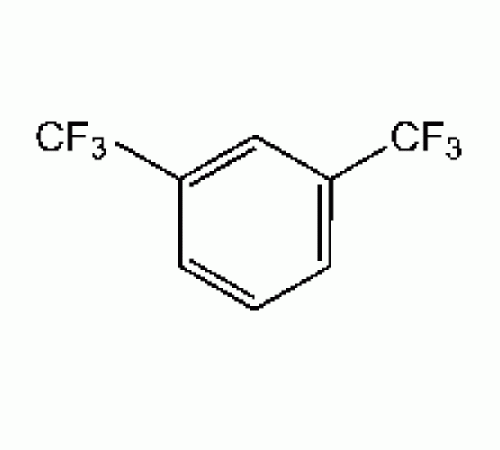 1,3-бис (трифторметил) бензол, 98 +%, Alfa Aesar, 50г