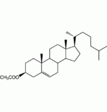 Холестерилацетат, 97 +%, Alfa Aesar, 500г