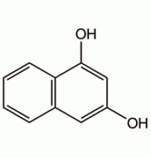 1,3-дигидроксинафталин, 98%, Alfa Aesar, 25 г