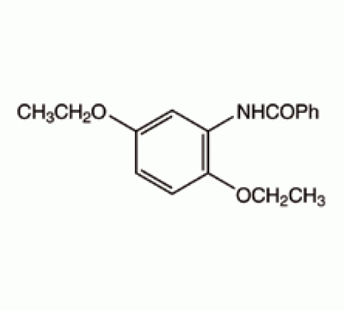 2 ', 5'-Диэтоксибензанилид, 97%, Alfa Aesar, 1 г