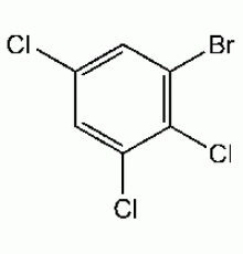 1-Бром-2, 3,5-трихлорбензол, 98%, Alfa Aesar, 5 г