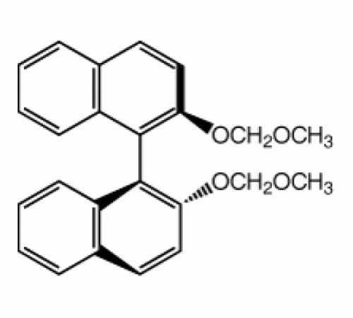 (R) - (+) -2,2 '-бис (метоксиметокси) -1,1'-бинафтил, 97%, Alfa Aesar, 250 мг