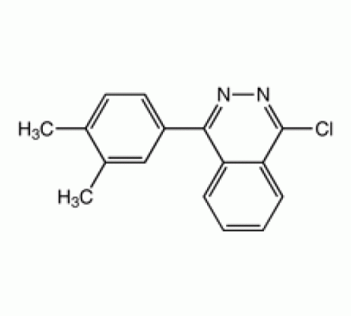 1-Хлор-4- (3,4-диметилфенил) фталазин, 96%, Alfa Aesar, 5 г