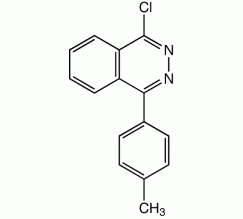 1-Хлор-4- (4-метилфенил) фталазин, 96%, Alfa Aesar, 1 г