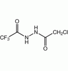 1-Хлороацетил-2- (трифторацетил) гидразин, 97%, Alfa Aesar, 1 г