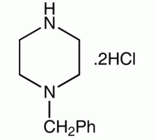 1-бензилпиперазина дигидрохлорида, 95%, Alfa Aesar, 250 мг