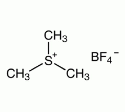Триметилсульфония Тетрафторборат, 98 +%, Alfa Aesar, 25г