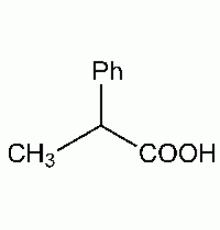 (^ +) - 2-фенилпропионовой кислоты, 98%, Alfa Aesar, 5 г
