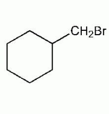 Циклогексилметил бромид, 96%, Acros Organics, 100г